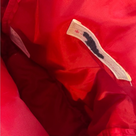 Skip Hop small owl backpack - Picture 5 of 8